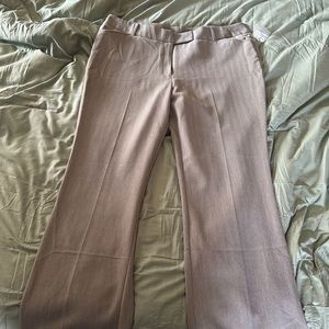 Women’s dress pants NWOT